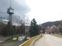 NOVO PORODIČNO NASILJE U BiH: Ošamario ženu i pogodio je tortom u glavu