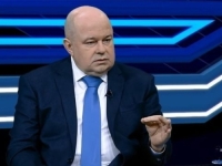 PROFESOR USTAVNOG PRAVA, MILAN BLAGOJEVIĆ DIREKTNO: Godinu koja je na izmaku obilježio je kriminal u pravosuđu BiH