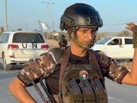 DRAMA NA BLISKOM ISTOKU: U Gazi likvidiran vođa najveće antihamasovske milicije, podržavao ga je Izrael...