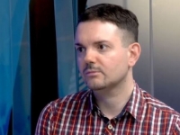 HISTORIČAR MILIVOJ BEŠLIN UPOZORAVA: 'Nacionalistička Srbija nije zadovoljna granicama u regionu...'