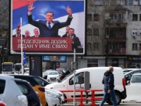 NJEMAČKI MEDIJ PIŠE: 'Dodik bi mogao potpuno potonuti, slijedi veliki preokret'