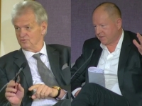 U ZAGREBU PRIČAJU O RATU U BIH I DEJTONU: Hoće treći entitet, a spominju Srebrenicu, kao da je to hrvatska tragedija