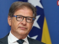 HADŽIKADIĆ POZDRAVIO ODLUKU KONGESA SAD-a: 'Poruka je jasna – svijet gleda, mehanizmi postoje, a...'