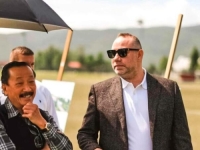 ISMIR MIRVIĆ PREUZIMA POTPUNU KONTROLU: FK Sarajevo dobija novu vlasničku strukturu