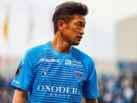 ČETIRI DECENIJE NA TERENU: Najstariji aktivni profesionalni sportista potpisao novi ugovor u 59. godini