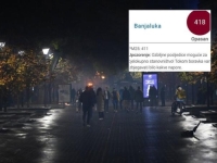 NI SARAJEVO NI ZENICA: U ovom gradu je sinoć zabilježen najzagađeniji zrak u BiH