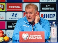 OTVORIO NOVO POGLAVLJE U KARIJERI: Robert Prosinečki preuzeo 104. reprezentaciju svijeta