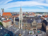 U NJEMAČKOJ UHAPŠENI EGIPĆANIN, SIRIJAC I TRI MAROKANCA: Pripremali napad tokom božićnog sajma