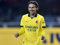 LUKA MODRIĆ NAVIJA ZA ITALIJU PROTIV BiH: 'Čekam vas, bila bi tragedija da se ne plasirate na Svjetsko prvenstvo'