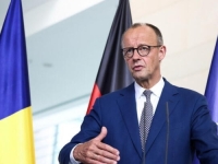 NJEMAČKI KANCELAR MERZ STAO PRED KAMERE: Loše vijesti za Putina, ovako stvari stoje...