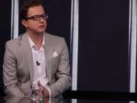 'IMA PROSTORA ZA POBOLJŠANJE!': Jasmin Mujanović komentirao prijedlog rezolucije Shaheen i Turnera