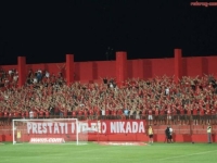 MOSTARSKI DERBI BEZ GOSTUJUĆIH NAVIJAČA: MUP HNK zabranio navijačima Veleža dolazak na Stadion pod Bijelim Brijegom