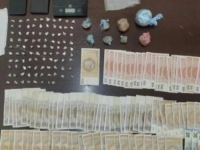 AKCIJA 'TROKUT': U Sarajevu uhapšen diler, zaplijenjeni heroin i marihuana