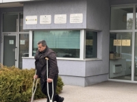 SUD BiH DONIO RJEŠENJE: Osuđenom za zločine u Goraždu odgođeno izdržavanje kazne, dobio tri godine zatvora...