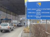 TRAŽI GA TUŽILAŠTVO NAŠE DRŽAVE: Na granici Bosne i Hercegovine i Srbije uhapšen osumnjičeni za genocid