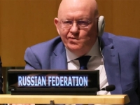 BURNO U NEW YORKU: Ruski ambasador pri UN-u Vasilij Nebenzja optužio Amerikance...