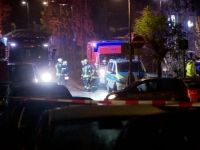 HOROR U EVROPSKOJ DRŽAVI: 20-godišnjak nožem izbo majku i četvero djece, osmogodišnjak kritično