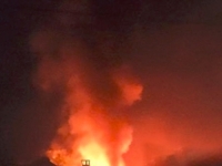 GORI U RUSIJI: Ukrajina napala sedam ruskih oblasti, eksplozije i na okupiranom Krimu...