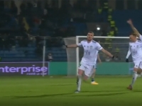 BARBAREZ GA NIJE ZVAO: Bh. nogometaš prvi je strijelac Konferencijske lige, pogledajte novi gol...