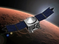 IZGUBLJEN KONTAKT: Nestala letjelica NASA-e koja je poslata da istražuje Mars