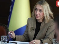 BORBA ZA TRGOVSKU GORU SE NASTAVLJA: Pozder poručila da BiH neće odustati od zaštite okoliša i prirodnih resursa
