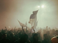 NAPALA IH GRUPA OD 400 HULIGANA: Navijači pretukli igrače svog tima nakon poraza