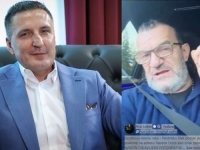 NASTAVAK BURE NAKON OTKAZIVANJA KONCERTA NA JAHORINI: Nedeljko Elek odgovorio Aci Lukasu