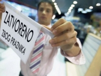 ZVANIČNO SAOPŠTENJE: Objavljeno koji će dani biti neradni u BiH povodom Nove godine