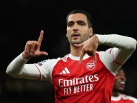 KLUB IZ LONDONA OVE SEZONE DOMINIRA: Nezaustavljivi Arsenal ponovo slavio i povećao prednost ispred Cityja