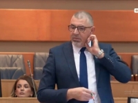 SINDIKAT SIPA-e OŠTRO REAGOVAO: 'Omerović svjesno obmanjuje javnost'