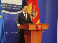 BURA U SKUPŠTINI: Zastupnik javno saopštio da napušta stranku