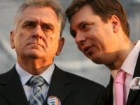 KAKO JE VUČIĆ NASAMARIO ŠEFA I PREUZEO VLAST: Gdje je danas i šta radi najpoznatiji grobar u Srba?