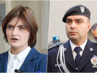 SKANDAL U BEOGRADU: Zloglasni Marko Kričak tužio studenticu zbog povrede časti, a po njenoj prijavi za brutalno nasilje niko ne postupa