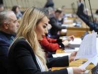 SPORNO ŠTOŠTA: CIK pokreće postupak protiv Nikoline Šljivić