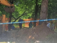 EKSUHMACIJA ŽRTVA IZ FOČE U CRNOJ GORI: Preliminarno identificirane majka i kćerka Klapuh, posmrtni ostaci Hasana Klapuha nisu pronađeni