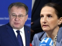 JASMINA BIŠĆEVIĆ TOKIĆ OŠTRO KRITIKOVALA NIKŠIĆA: 'U toj vladi se greške ne sankcionišu, one se štite'