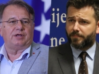 ALBIN ZUHRIĆ ZA 'SB': 'Jasno nam je za čije interese radi glavni akter 'afere Spengavanje''