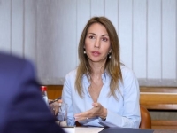 SRBIJANSKA MINISTRICA OBJAVILA DOBRU VIJEST: Rafinerija nafte u Pančevu ponovo u pogonu