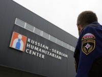 ZAŠTO AVIONI ANTONOV SLIJEĆU NA NIŠKI AERODROM, A LETOVI ZVANIČNO NE POSTOJE: Čime se bavi srpsko-ruski 'humanitarni centar'