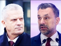 OVO KONAKOVIĆ NEĆE MOĆI PREŠUTJETI: Pogledajte šta mu je poručio Radončić sa svog novog gradilišta u Sarajevu... (VIDEO)