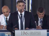 PREVIŠIĆ JASNO OZNAČIO DODIKOVE SAVEZNIKE IZ HDZ-a: 'To su grobari hrvatskog naroda!'