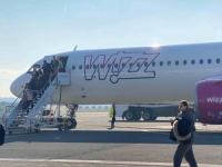 VELIKI DAN ZA CIJELU BiH: Nakon više od godinu pauze, Wizz Air se vratio u Tuzlu