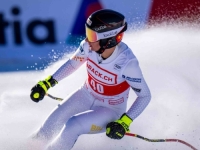 SUTRA NOVA ŠANSA: Muzaferija u St. Moritzu bez bodova u prvoj utrci