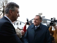 KOMENTAR HARISA IMAMOVIĆA: Srpsko-hrvatski savez u BiH je trajan, ali to nije toliko tragično!