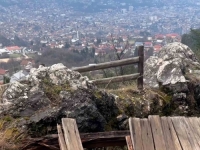 'SNAJPER TURISTI' I 'VIKEND ČETNICI': Ko su bili stranci na srpskim položajima oko Sarajeva?