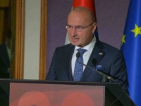 NOVA UCJENA IZ ZAGREBA?: 'Vrata EU mogu se otvoriti samo ako legitimni predstavnici triju konstitutivnih naroda sjednu zajedno i dogovore funkcionalnu BiH!'