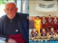 TUŽAN DAN ZA BH. RUKOMET: Preminula legenda RK Igman Ibrahim Hošić-Šik