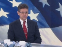 HRVATSKI LOBISTA MAX PRIMORAC GOVORI ISTO KAO I MILORAD DODIK: Traži da se visoki predstavnik i strane sudije protjeraju iz BiH...