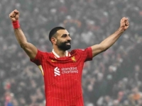 PREOKRET U LIVERPOOLU: Salah se vraća u tim, presudio je...