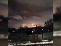 PAKLENA NOĆ U RUSIJI: Ukrajinci dronovima napali Saratov (VIDEO)